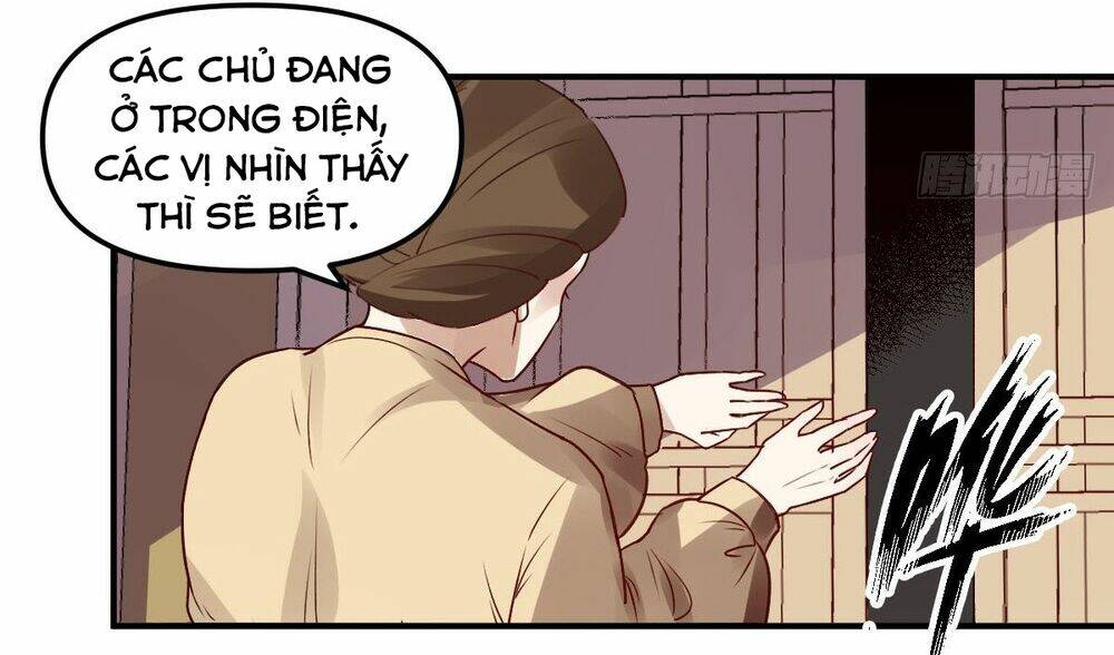 Nguyên Lai Ta Là Tu Tiên Đại Lão Chapter 64 - Trang 2