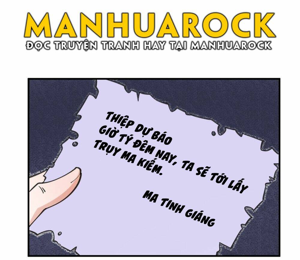 Nguyên Lai Ta Là Tu Tiên Đại Lão Chapter 64 - Trang 2