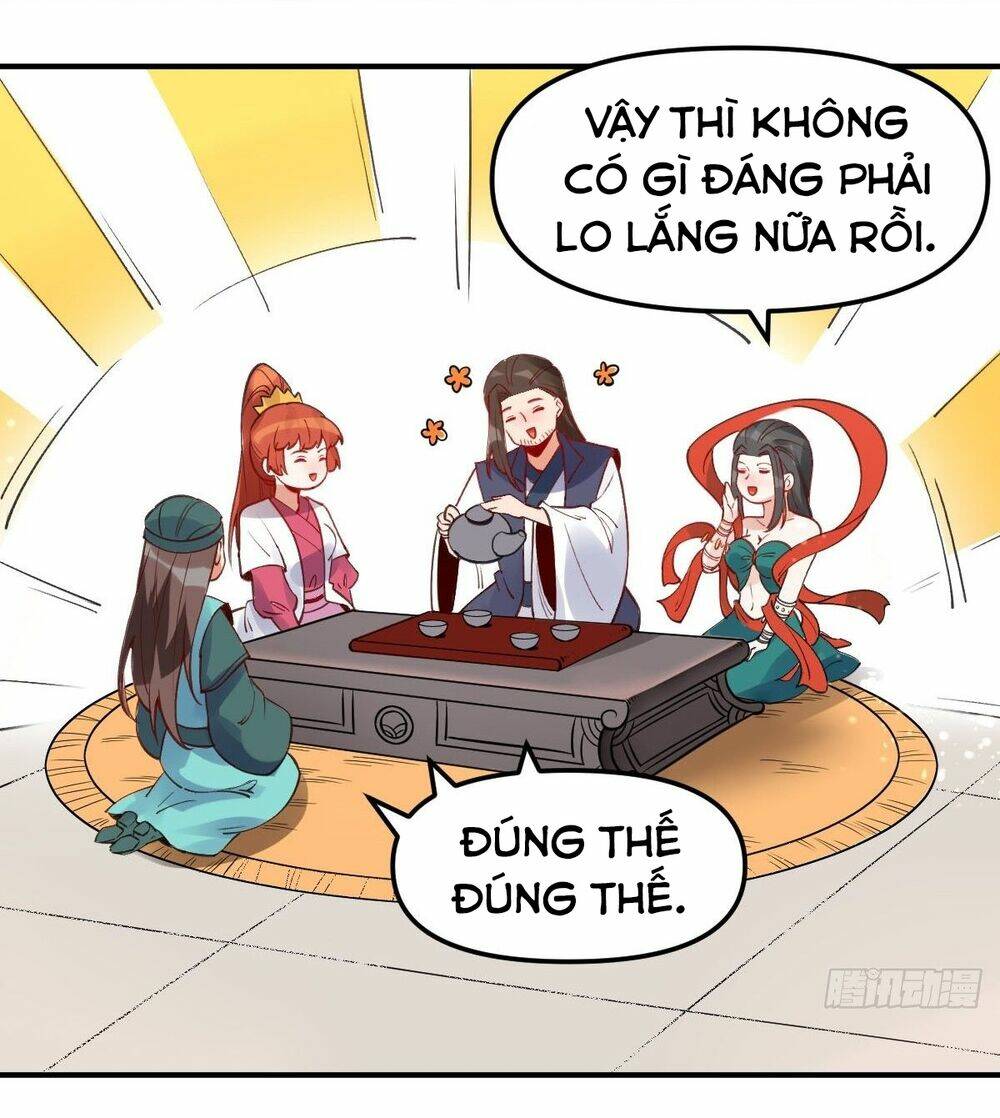 Nguyên Lai Ta Là Tu Tiên Đại Lão Chapter 64 - Trang 2