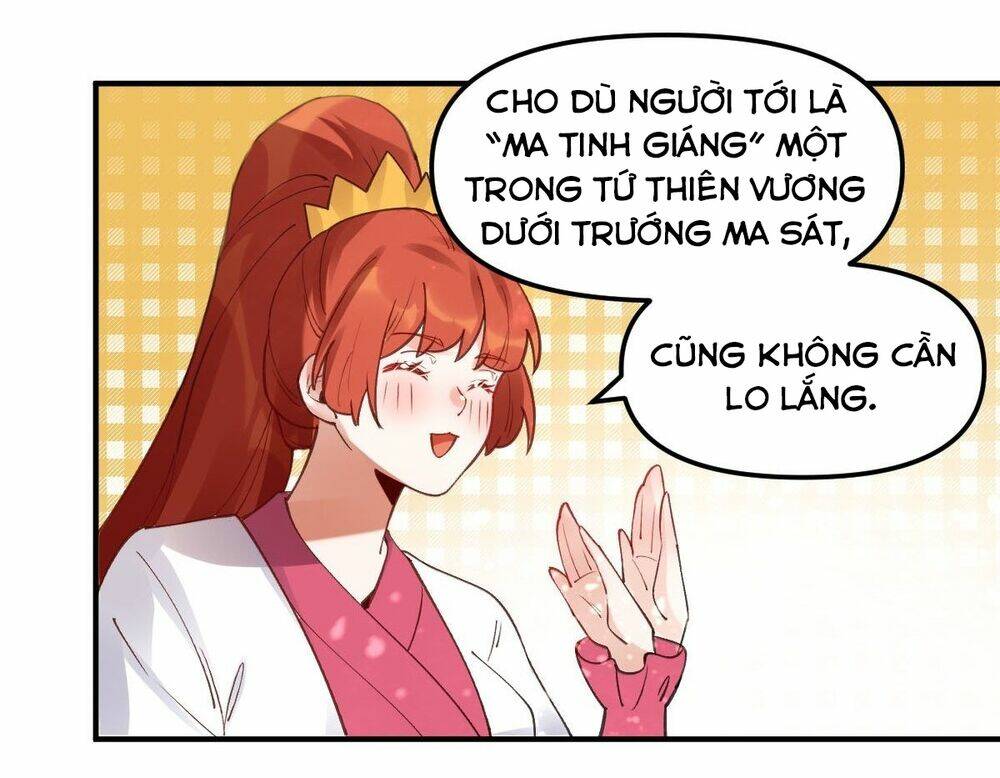 Nguyên Lai Ta Là Tu Tiên Đại Lão Chapter 64 - Trang 2
