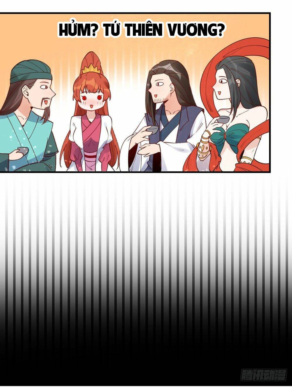 Nguyên Lai Ta Là Tu Tiên Đại Lão Chapter 64 - Trang 2