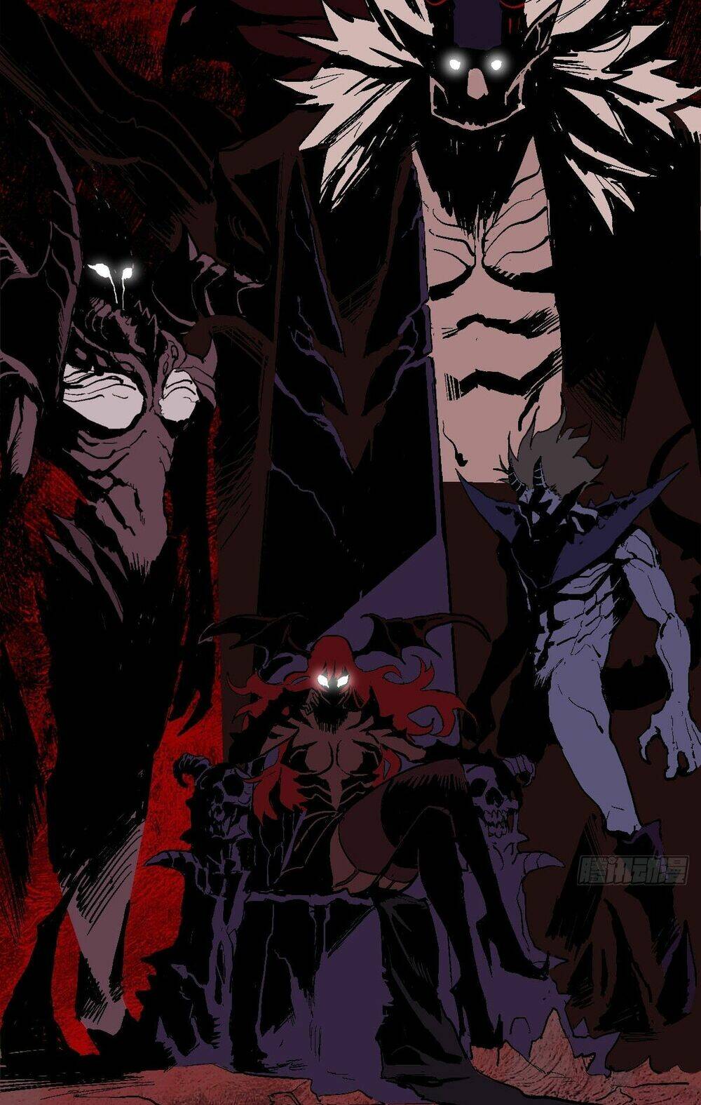 Nguyên Lai Ta Là Tu Tiên Đại Lão Chapter 64 - Trang 2