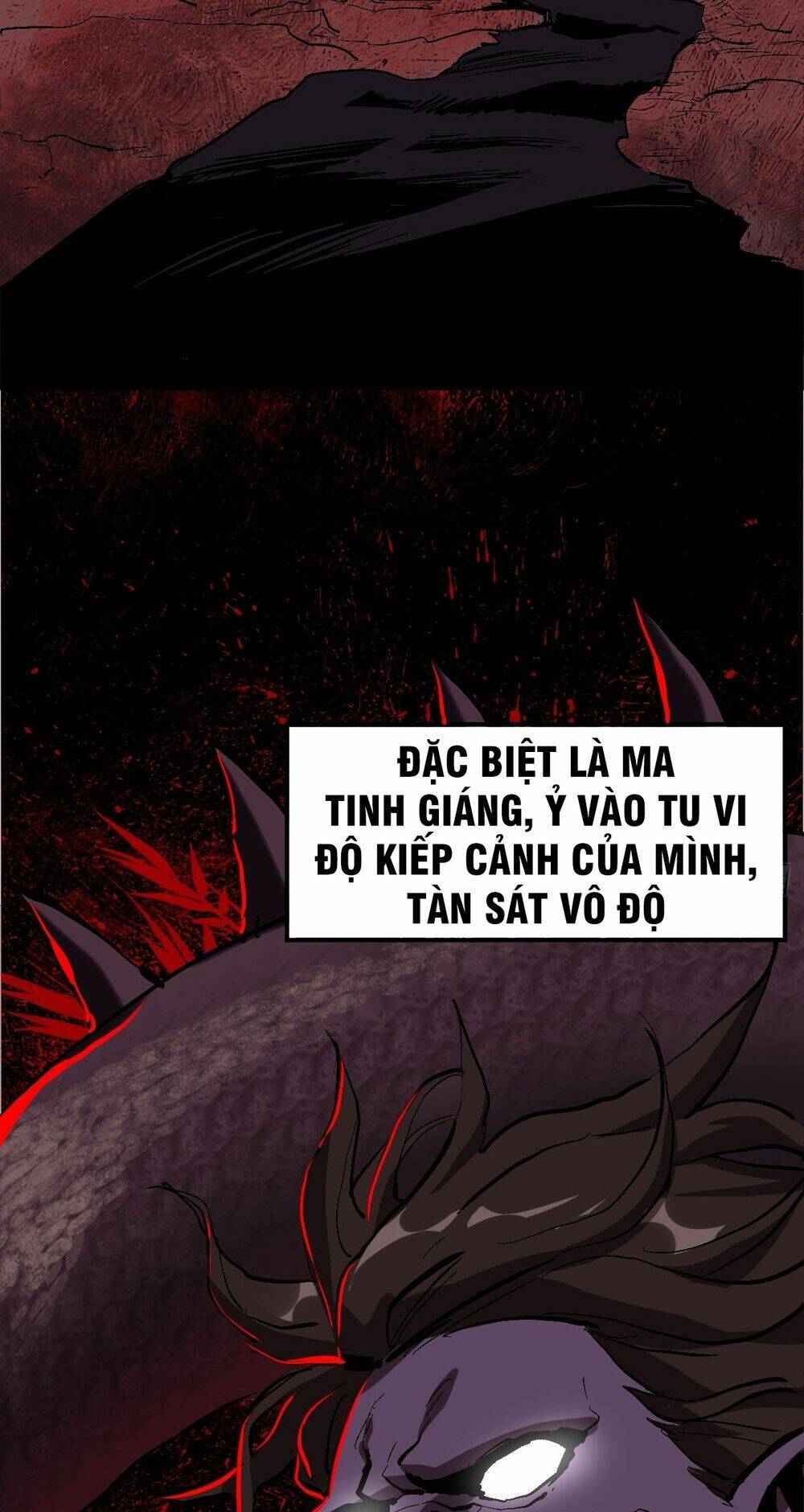 Nguyên Lai Ta Là Tu Tiên Đại Lão Chapter 64 - Trang 2