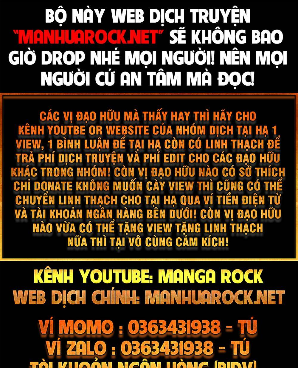 Nguyên Lai Ta Là Tu Tiên Đại Lão Chapter 64 - Trang 2