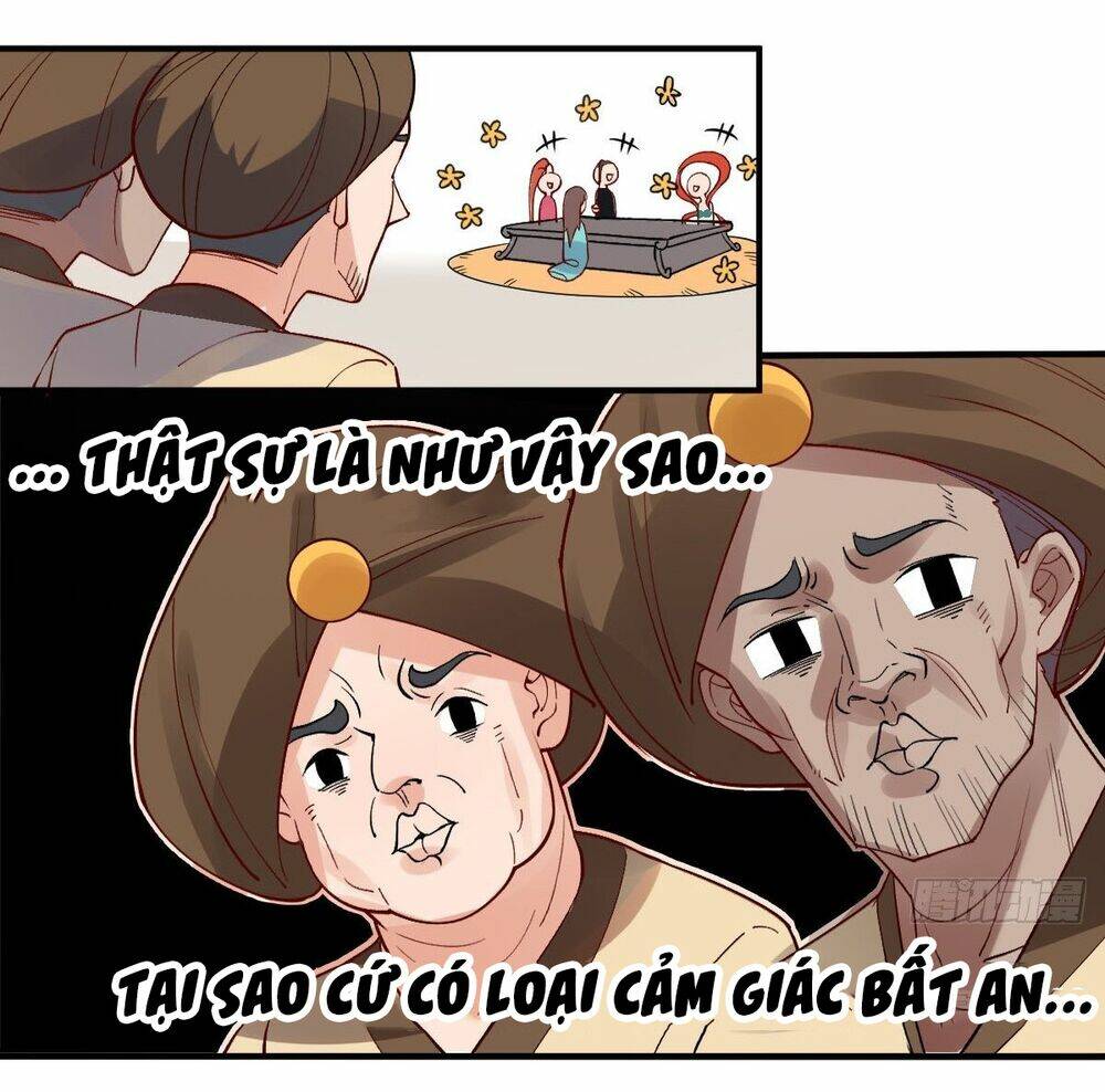 Nguyên Lai Ta Là Tu Tiên Đại Lão Chapter 64 - Trang 2