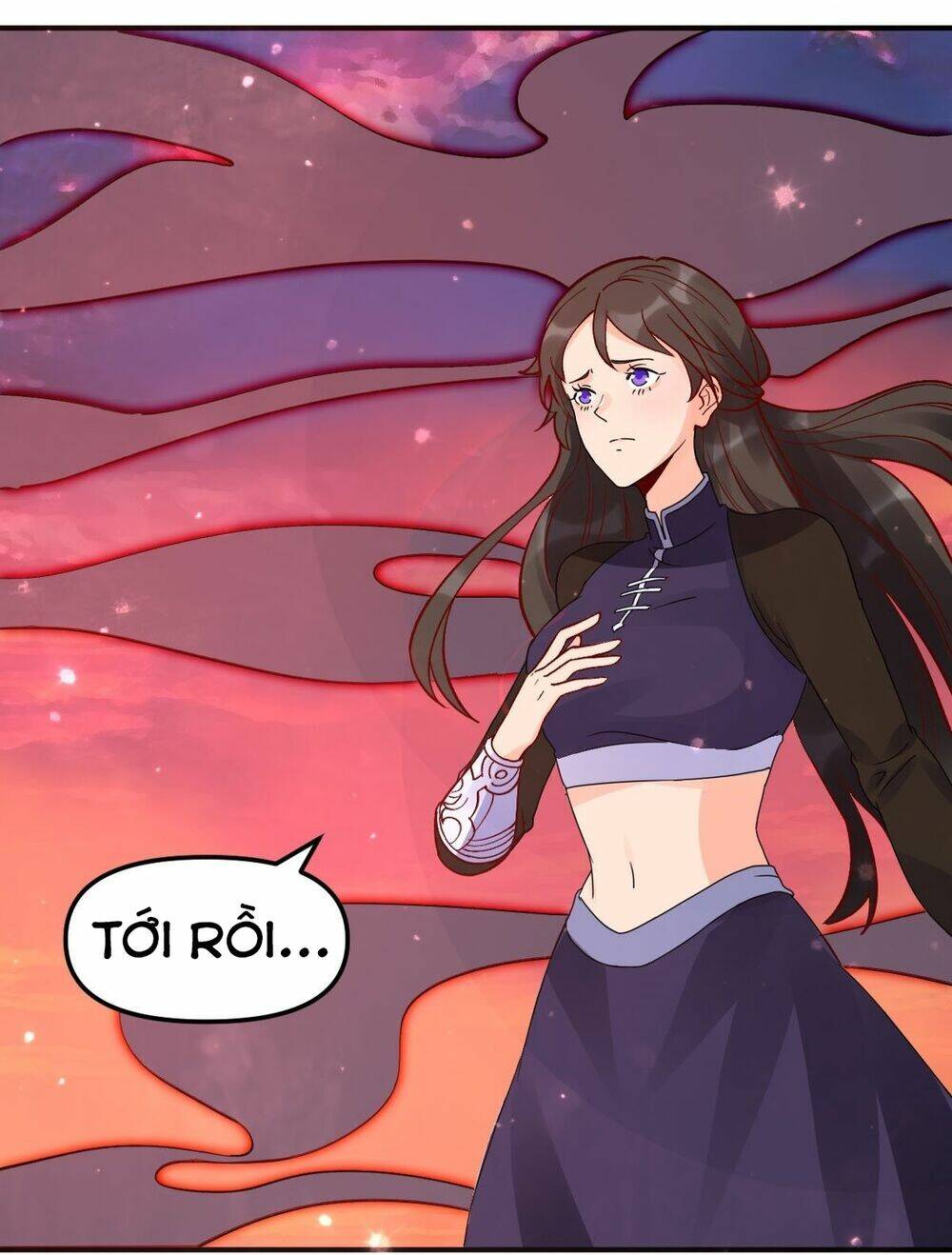 Nguyên Lai Ta Là Tu Tiên Đại Lão Chapter 64 - Trang 2