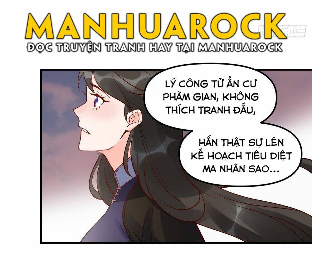 Nguyên Lai Ta Là Tu Tiên Đại Lão Chapter 64 - Trang 2