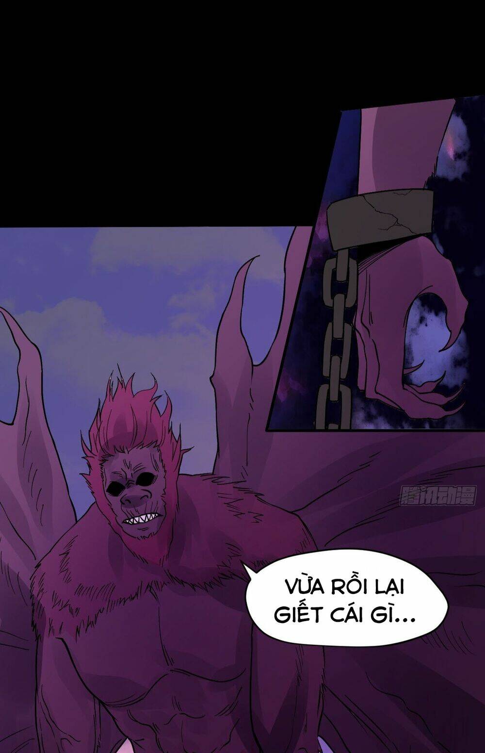 Nguyên Lai Ta Là Tu Tiên Đại Lão Chapter 64 - Trang 2