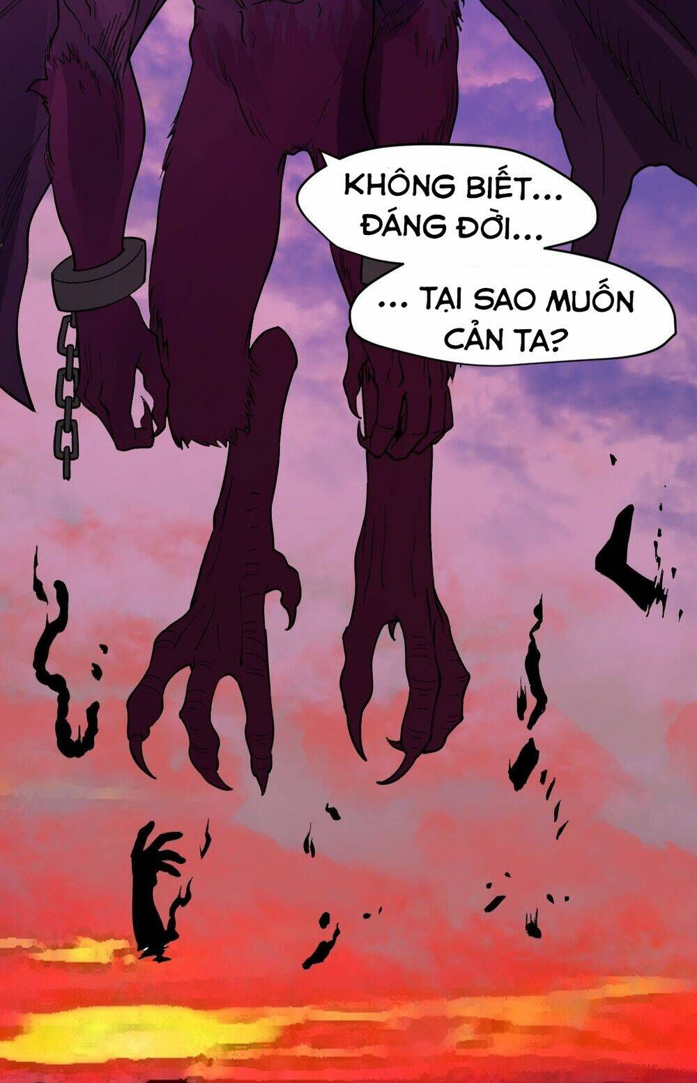 Nguyên Lai Ta Là Tu Tiên Đại Lão Chapter 64 - Trang 2