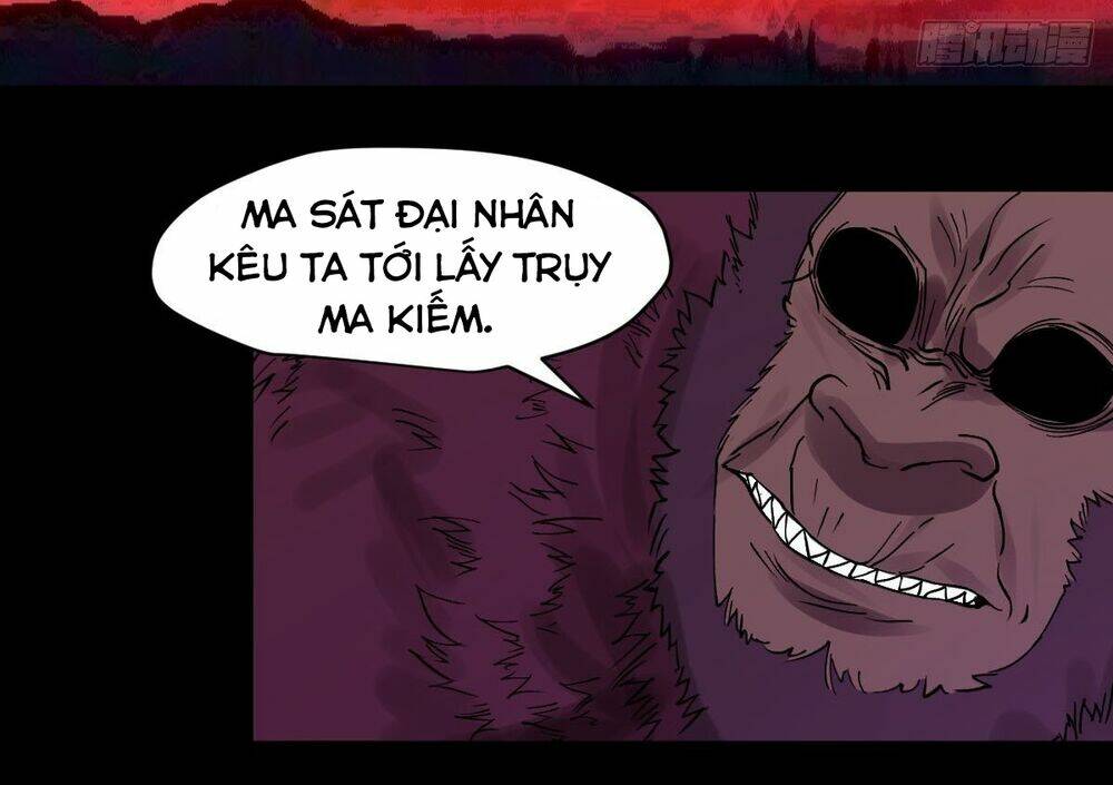 Nguyên Lai Ta Là Tu Tiên Đại Lão Chapter 64 - Trang 2