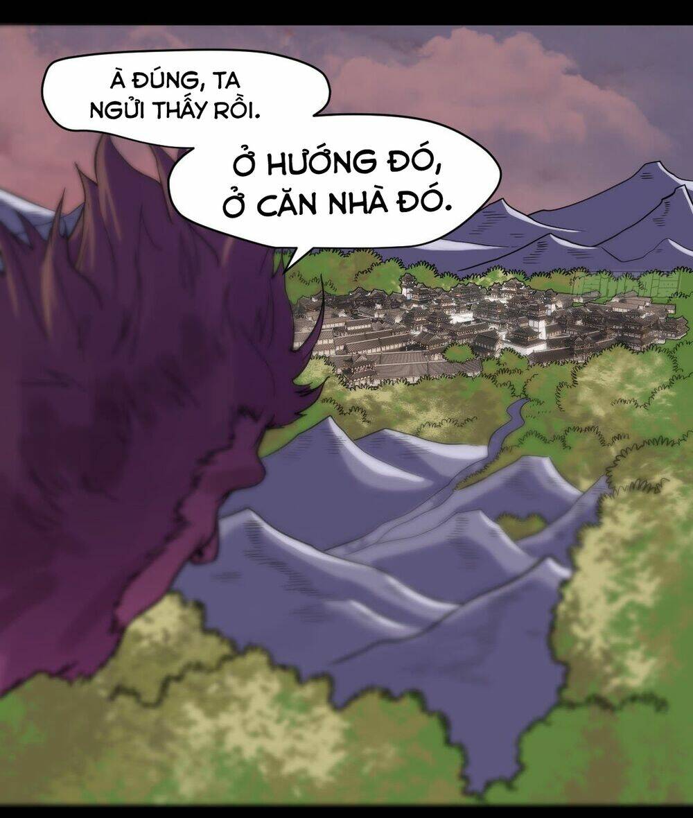 Nguyên Lai Ta Là Tu Tiên Đại Lão Chapter 64 - Trang 2