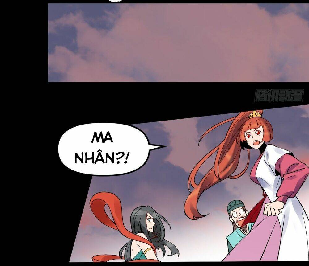 Nguyên Lai Ta Là Tu Tiên Đại Lão Chapter 64 - Trang 2