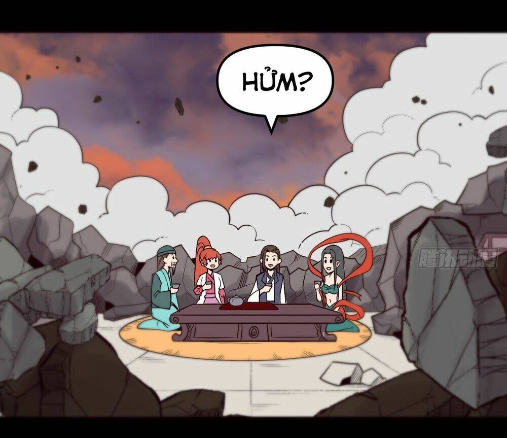 Nguyên Lai Ta Là Tu Tiên Đại Lão Chapter 64 - Trang 2