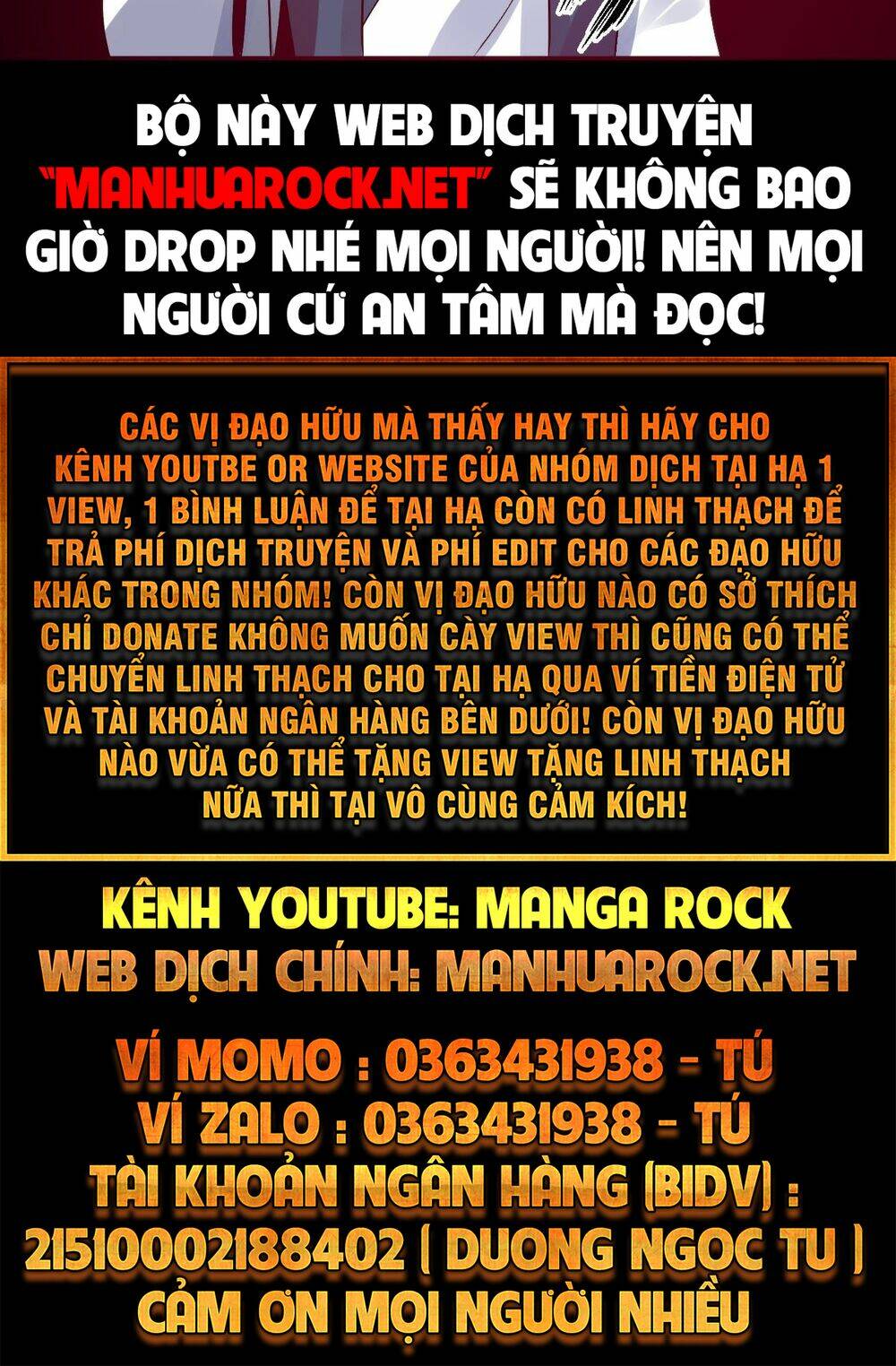 Nguyên Lai Ta Là Tu Tiên Đại Lão Chapter 64 - Trang 2