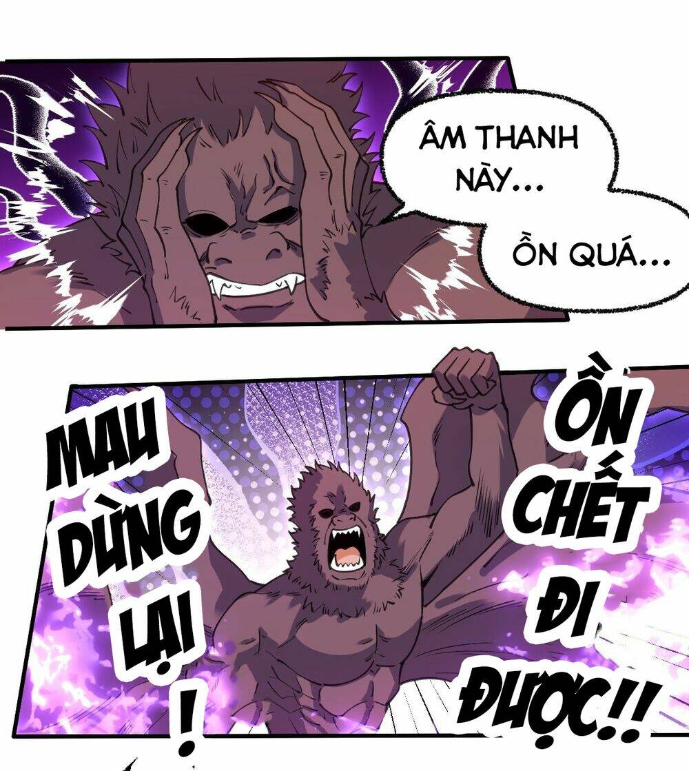 Nguyên Lai Ta Là Tu Tiên Đại Lão Chapter 65 - Trang 2