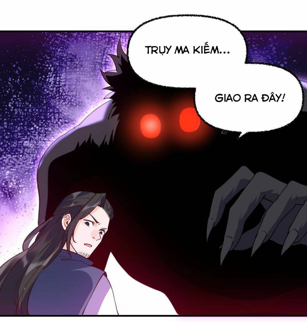 Nguyên Lai Ta Là Tu Tiên Đại Lão Chapter 65 - Trang 2