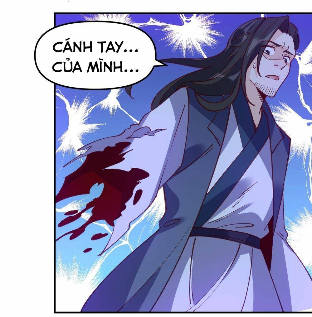 Nguyên Lai Ta Là Tu Tiên Đại Lão Chapter 65 - Trang 2