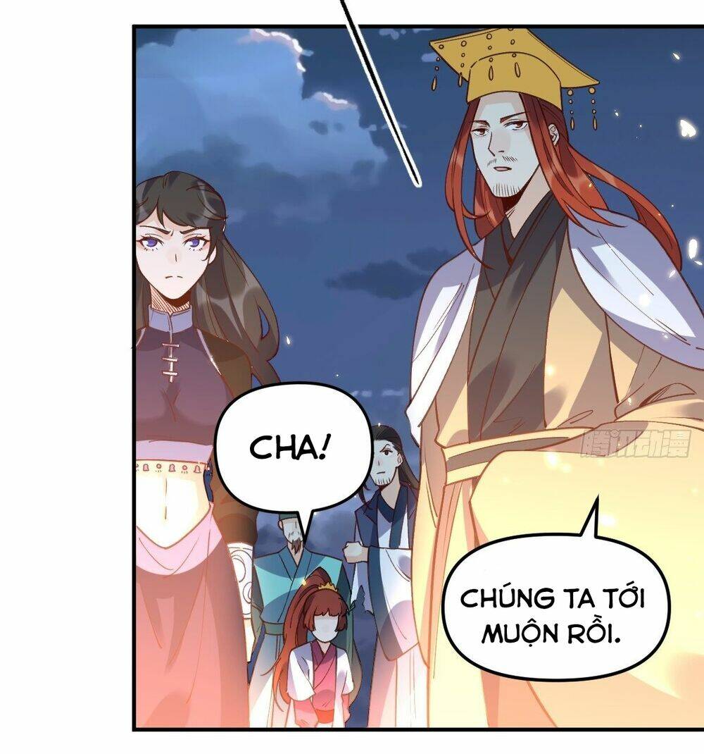 Nguyên Lai Ta Là Tu Tiên Đại Lão Chapter 65 - Trang 2