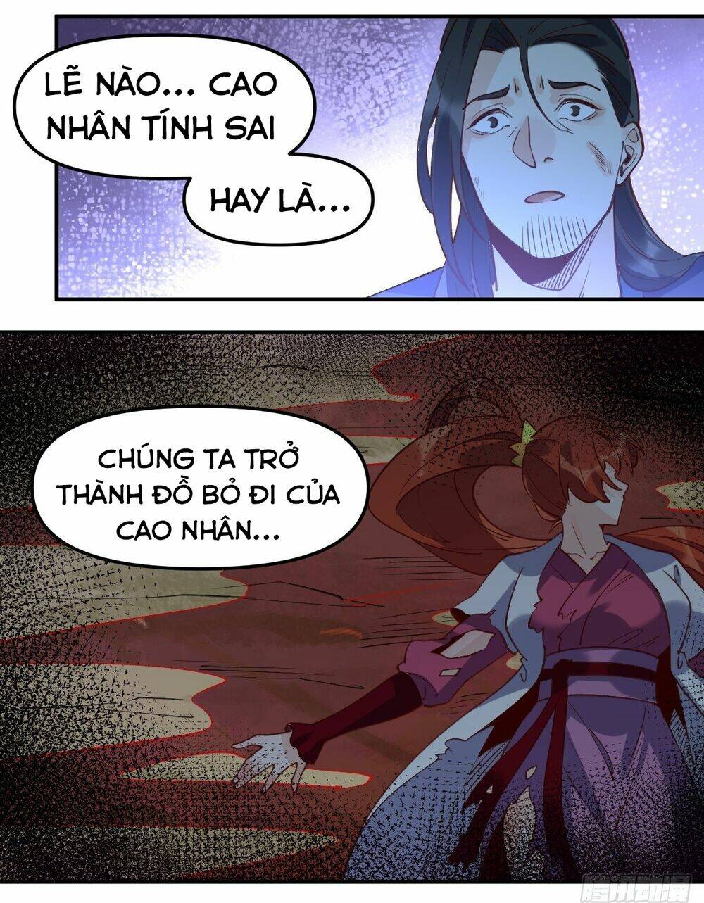 Nguyên Lai Ta Là Tu Tiên Đại Lão Chapter 65 - Trang 2