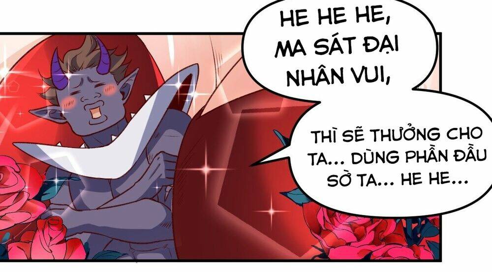 Nguyên Lai Ta Là Tu Tiên Đại Lão Chapter 65 - Trang 2
