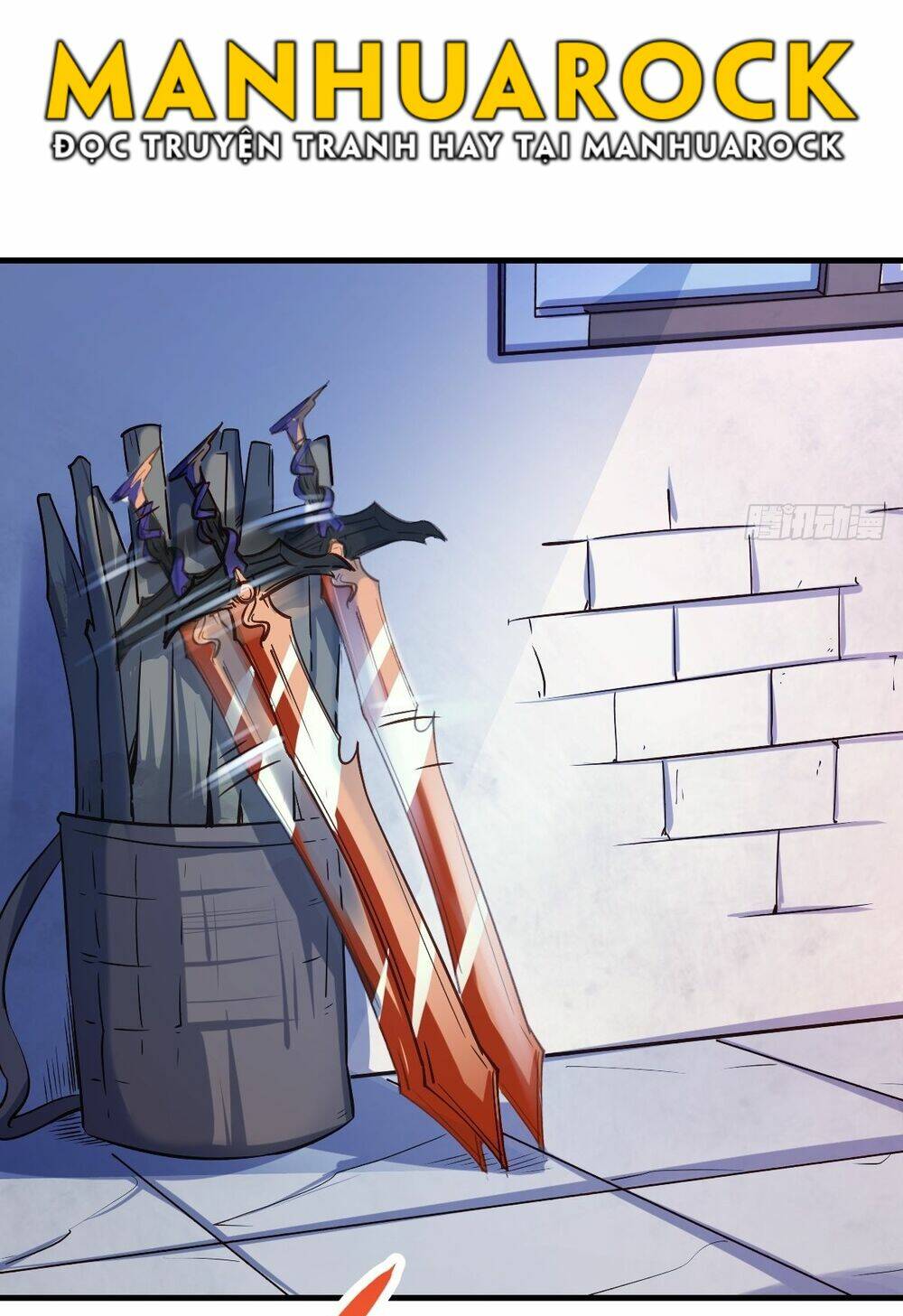 Nguyên Lai Ta Là Tu Tiên Đại Lão Chapter 66 - Trang 2