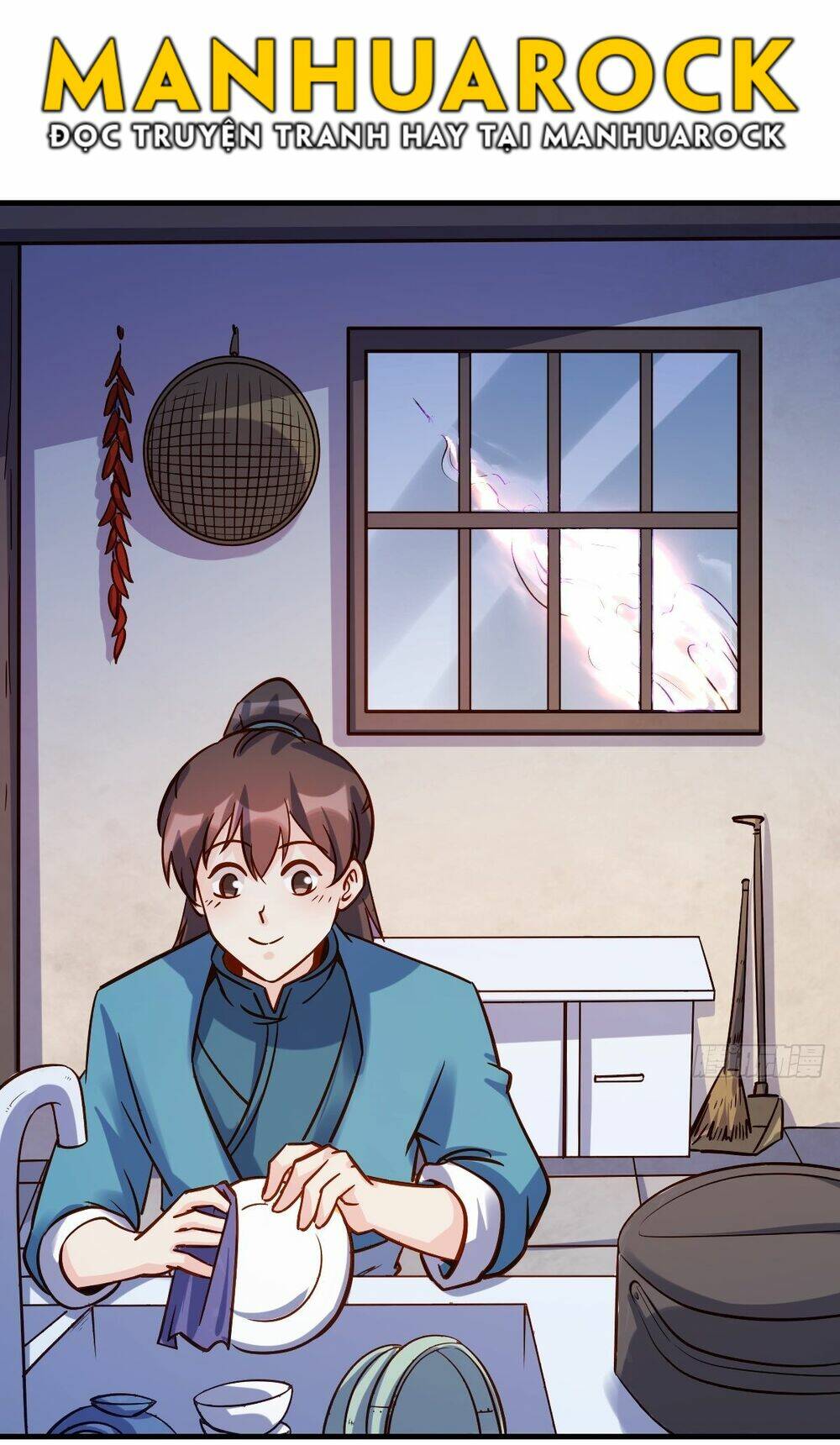 Nguyên Lai Ta Là Tu Tiên Đại Lão Chapter 66 - Trang 2