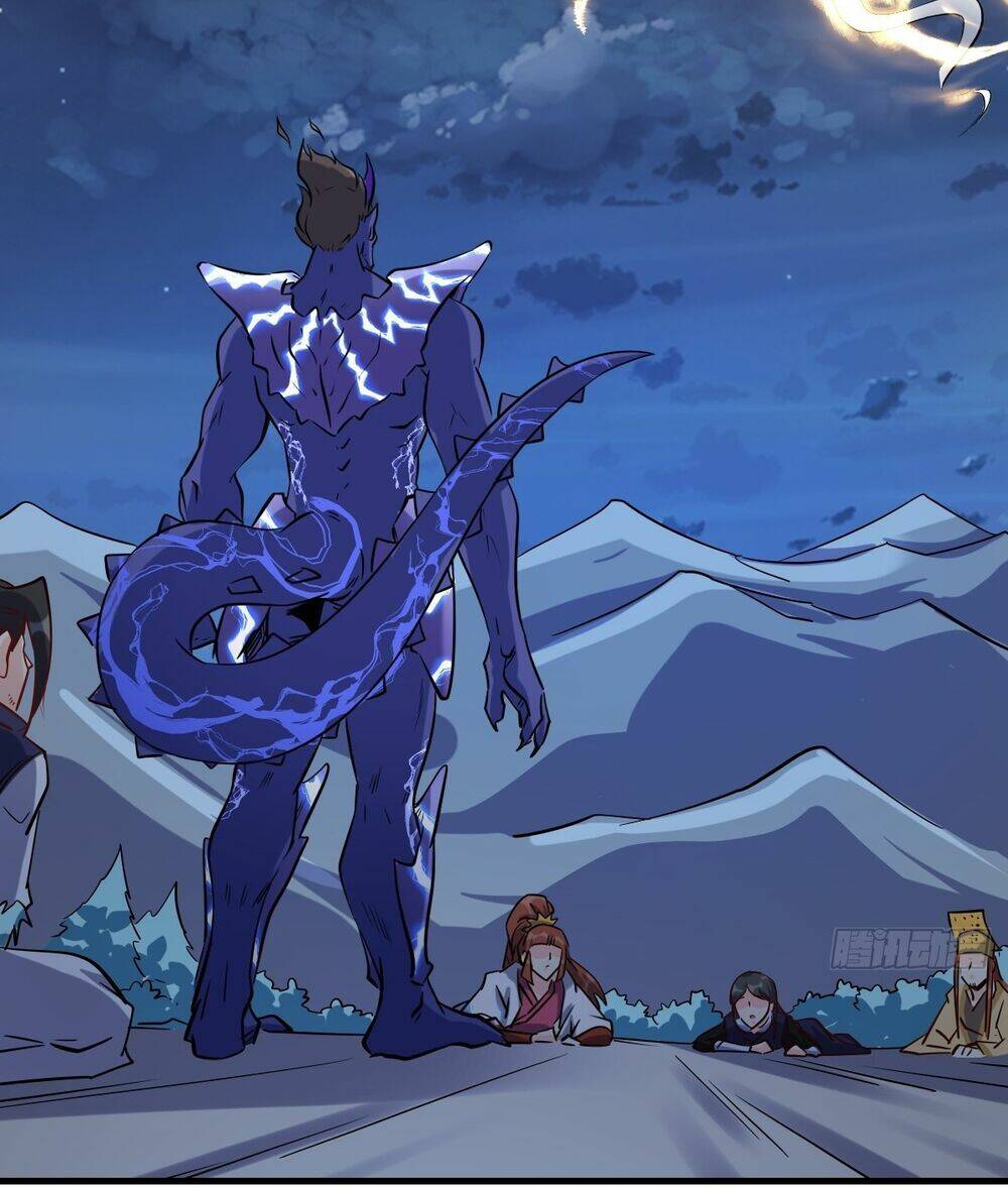 Nguyên Lai Ta Là Tu Tiên Đại Lão Chapter 66 - Trang 2