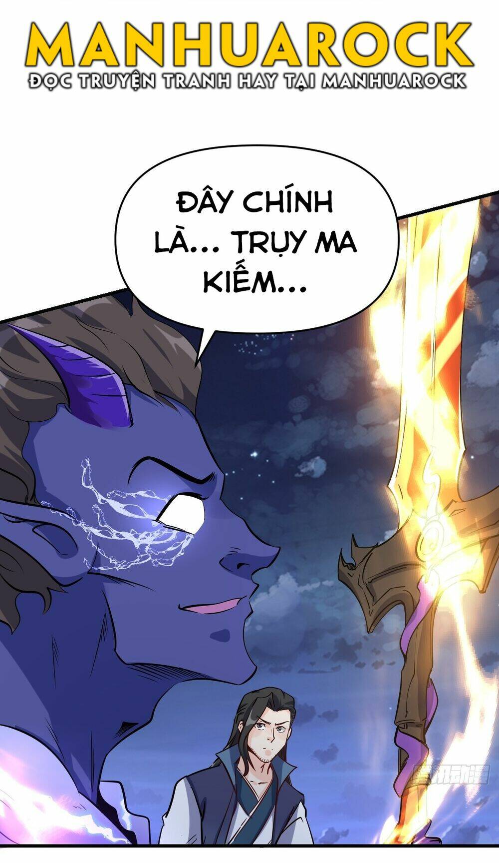 Nguyên Lai Ta Là Tu Tiên Đại Lão Chapter 66 - Trang 2