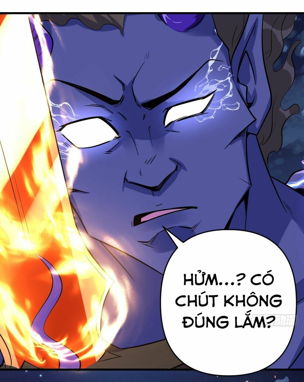 Nguyên Lai Ta Là Tu Tiên Đại Lão Chapter 66 - Trang 2