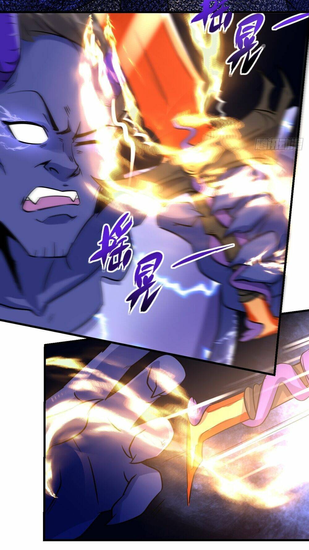 Nguyên Lai Ta Là Tu Tiên Đại Lão Chapter 66 - Trang 2