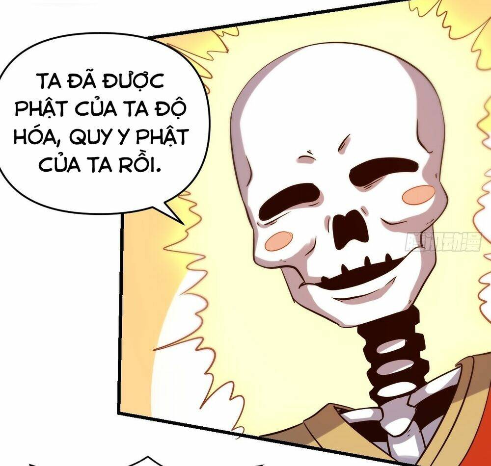 Nguyên Lai Ta Là Tu Tiên Đại Lão Chapter 66 - Trang 2