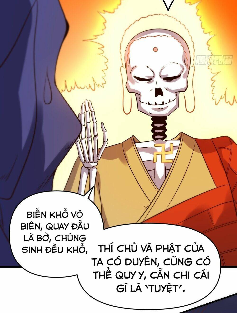 Nguyên Lai Ta Là Tu Tiên Đại Lão Chapter 66 - Trang 2