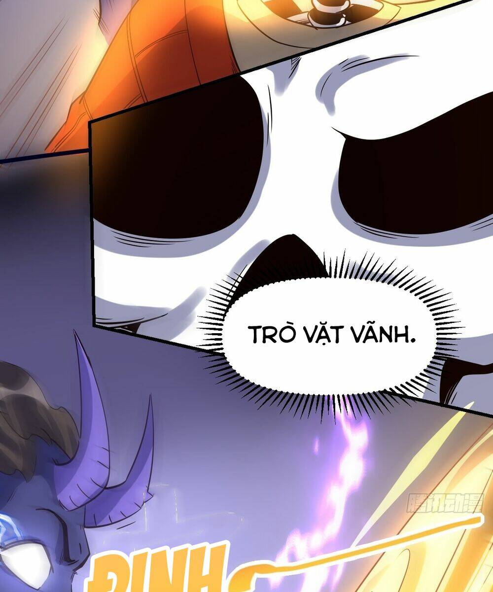 Nguyên Lai Ta Là Tu Tiên Đại Lão Chapter 66 - Trang 2