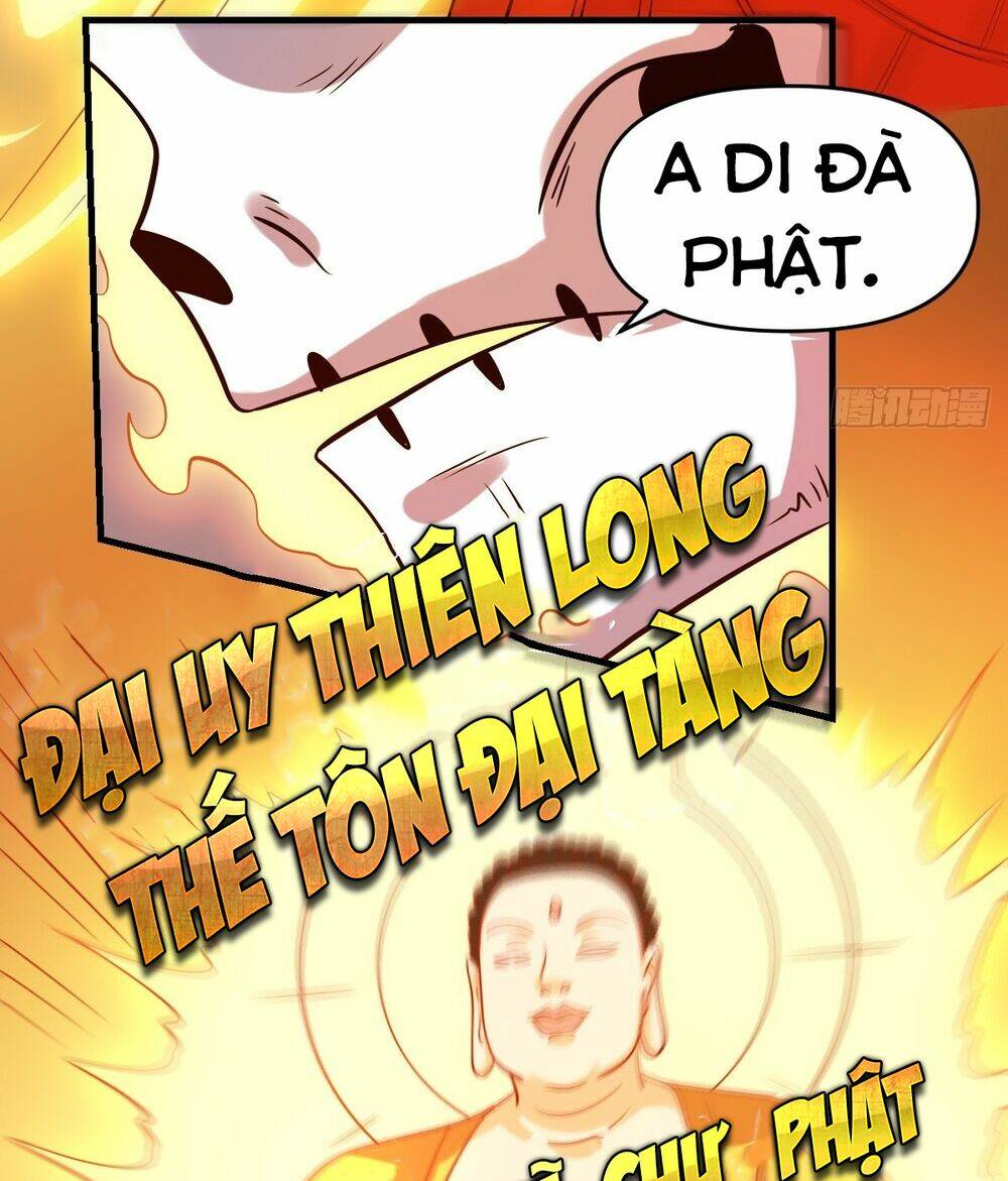 Nguyên Lai Ta Là Tu Tiên Đại Lão Chapter 66 - Trang 2