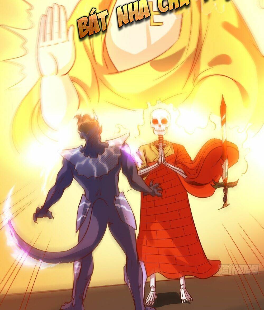 Nguyên Lai Ta Là Tu Tiên Đại Lão Chapter 66 - Trang 2