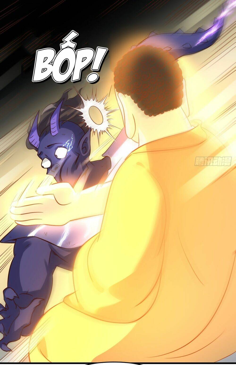 Nguyên Lai Ta Là Tu Tiên Đại Lão Chapter 66 - Trang 2