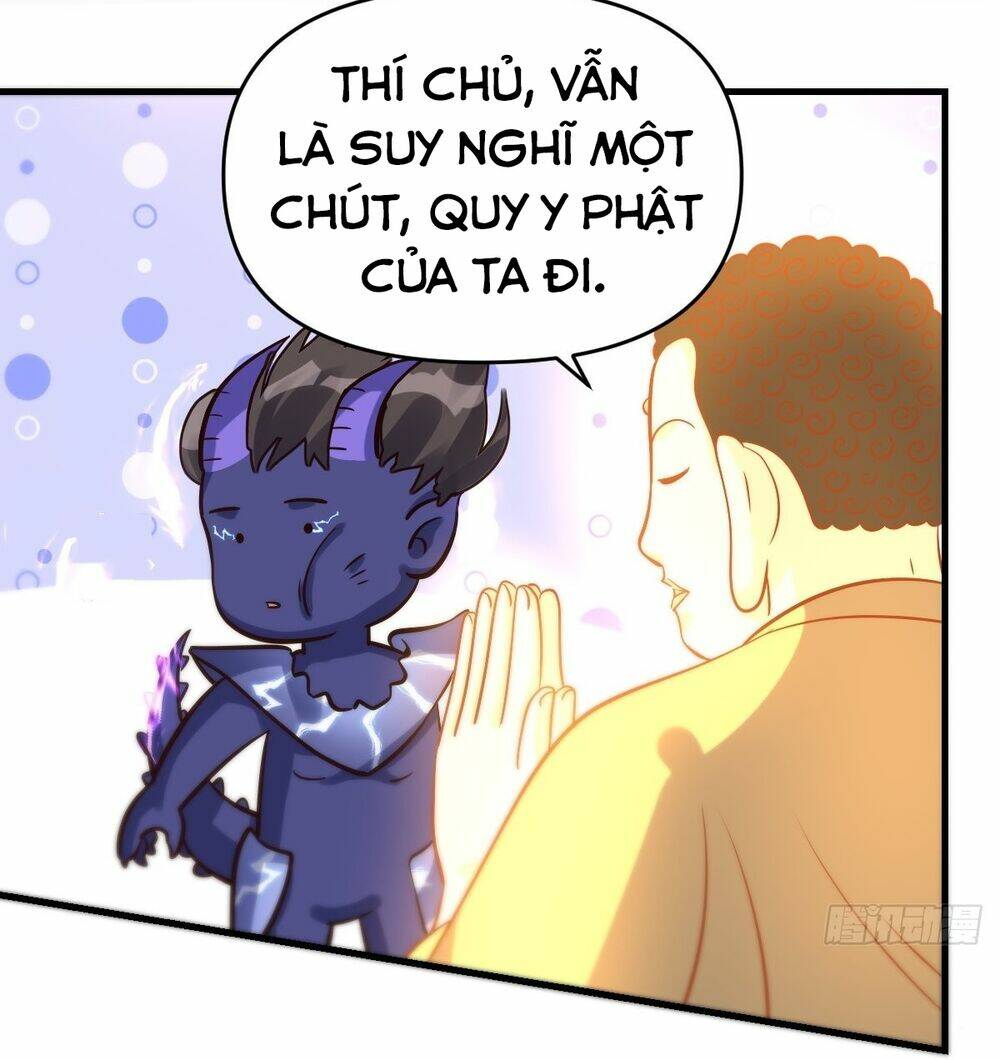 Nguyên Lai Ta Là Tu Tiên Đại Lão Chapter 66 - Trang 2