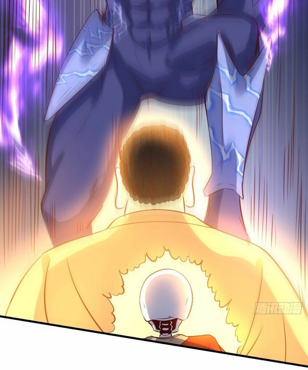 Nguyên Lai Ta Là Tu Tiên Đại Lão Chapter 66 - Trang 2