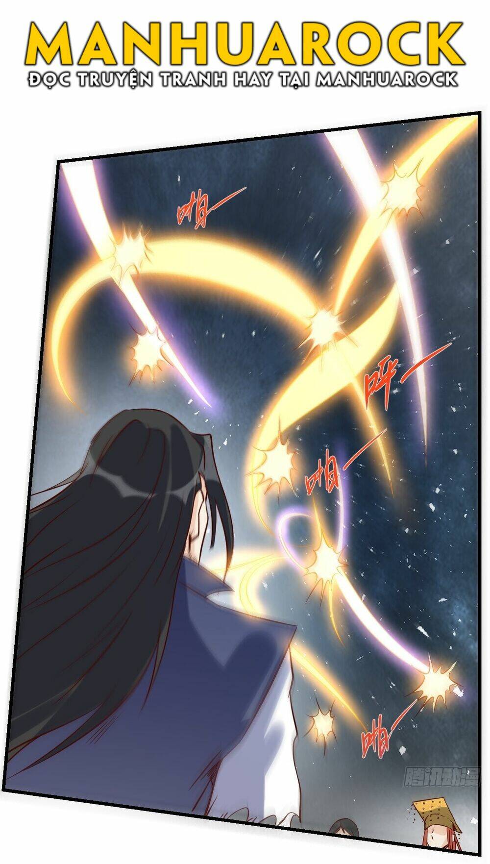 Nguyên Lai Ta Là Tu Tiên Đại Lão Chapter 66 - Trang 2