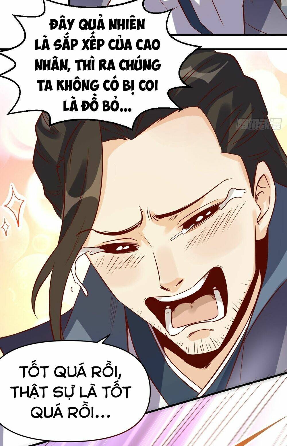 Nguyên Lai Ta Là Tu Tiên Đại Lão Chapter 66 - Trang 2