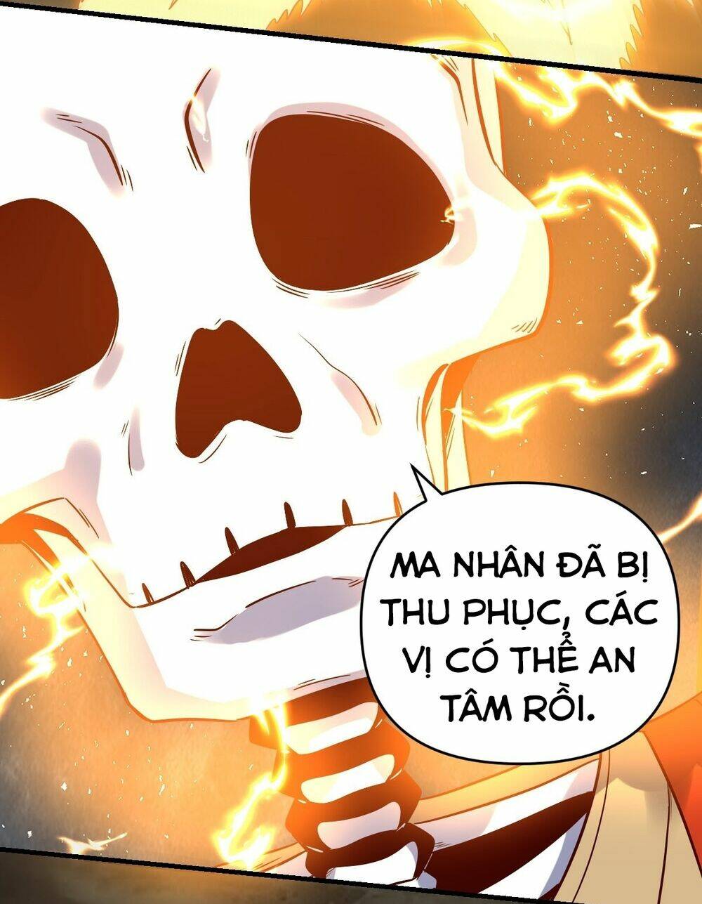 Nguyên Lai Ta Là Tu Tiên Đại Lão Chapter 66 - Trang 2