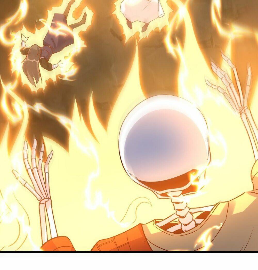 Nguyên Lai Ta Là Tu Tiên Đại Lão Chapter 66 - Trang 2