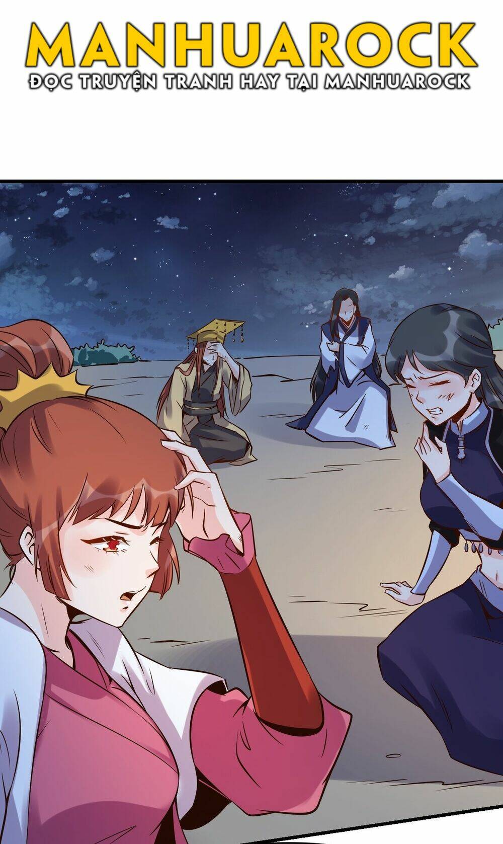 Nguyên Lai Ta Là Tu Tiên Đại Lão Chapter 66 - Trang 2