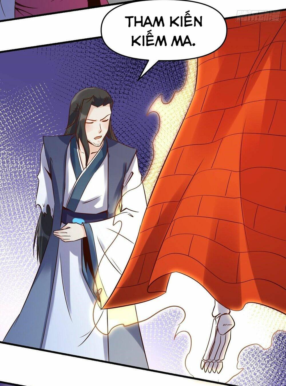 Nguyên Lai Ta Là Tu Tiên Đại Lão Chapter 66 - Trang 2