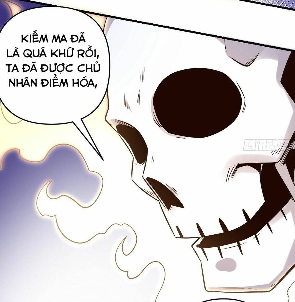 Nguyên Lai Ta Là Tu Tiên Đại Lão Chapter 66 - Trang 2