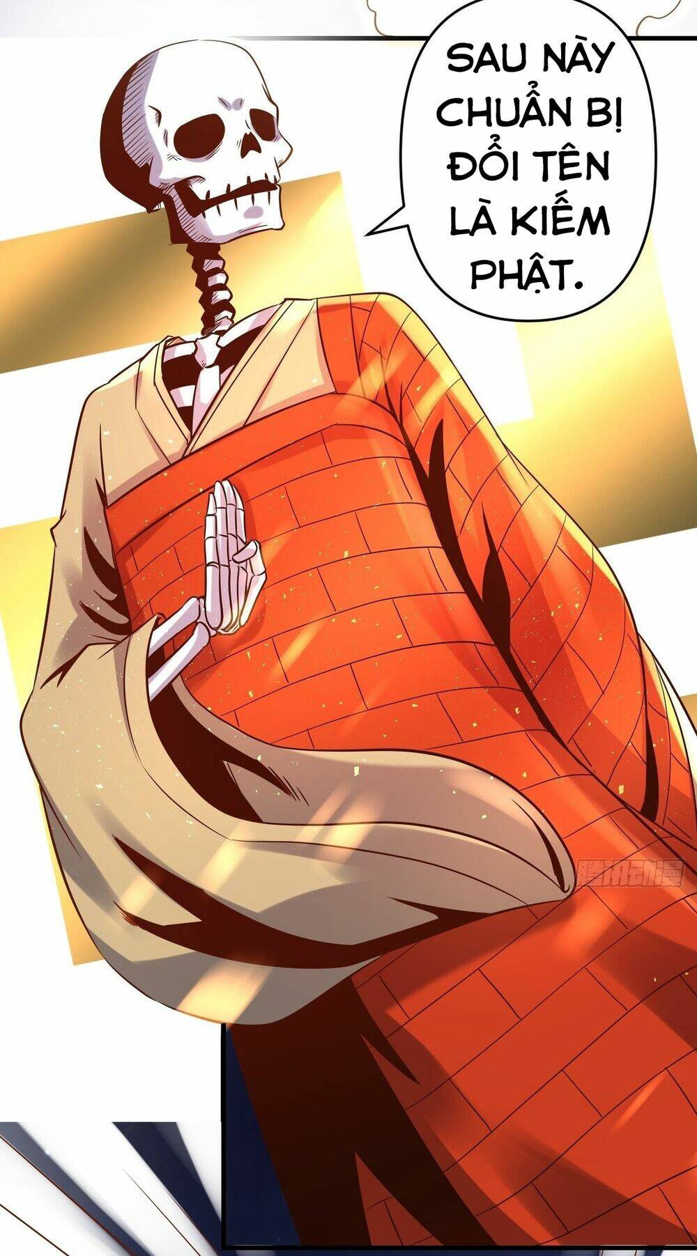 Nguyên Lai Ta Là Tu Tiên Đại Lão Chapter 66 - Trang 2