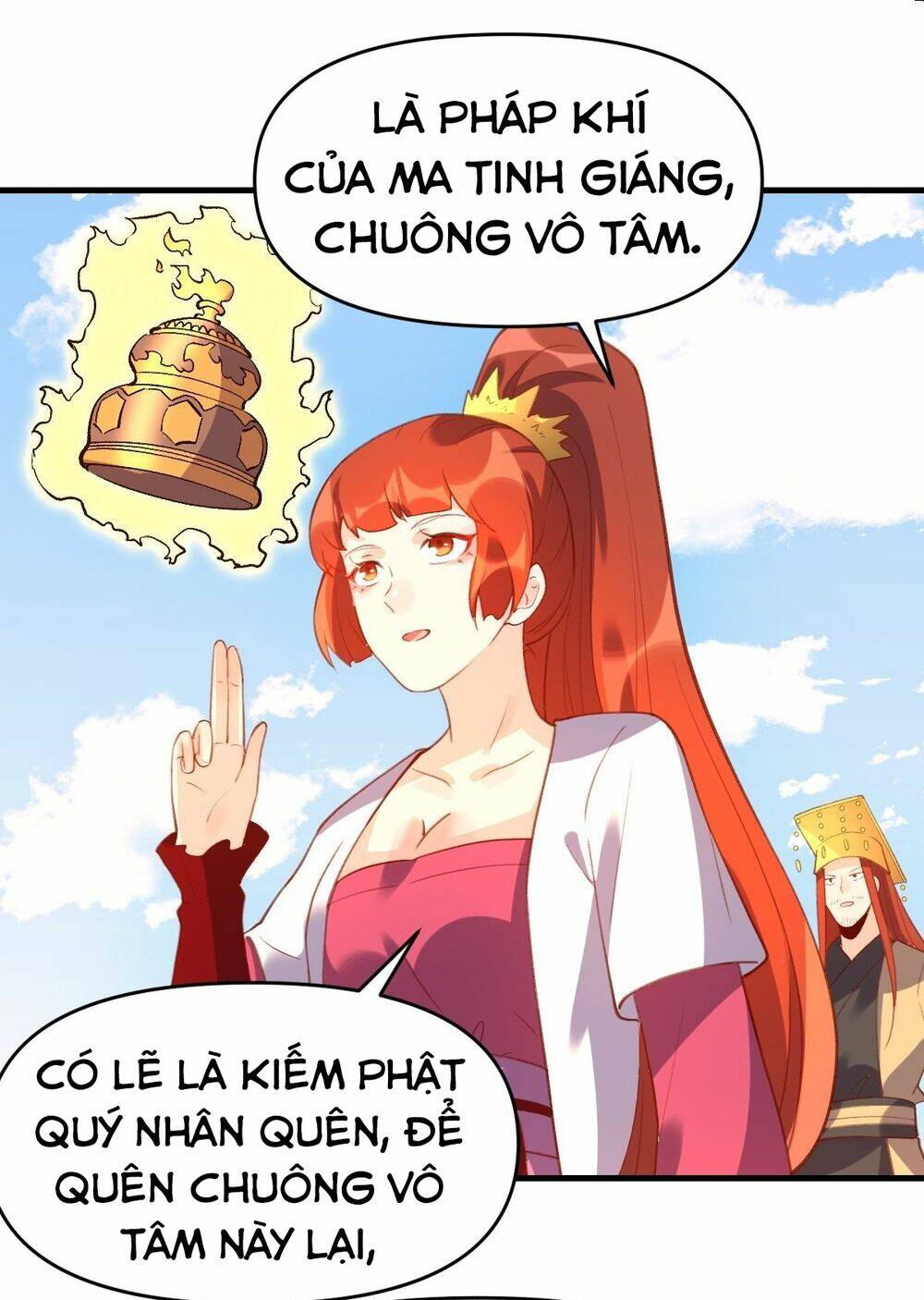 Nguyên Lai Ta Là Tu Tiên Đại Lão Chapter 67 - Trang 2