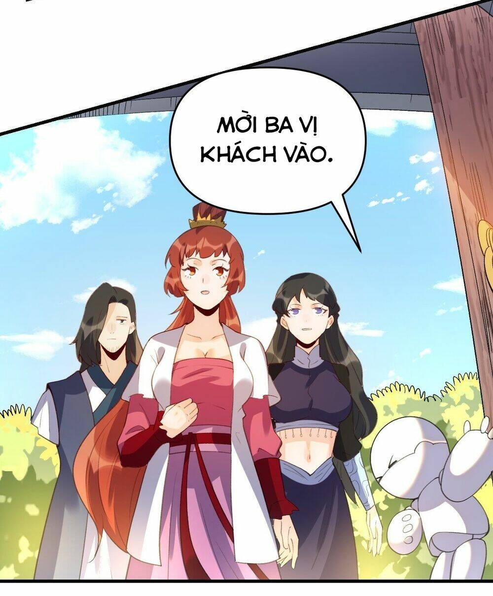 Nguyên Lai Ta Là Tu Tiên Đại Lão Chapter 67 - Trang 2
