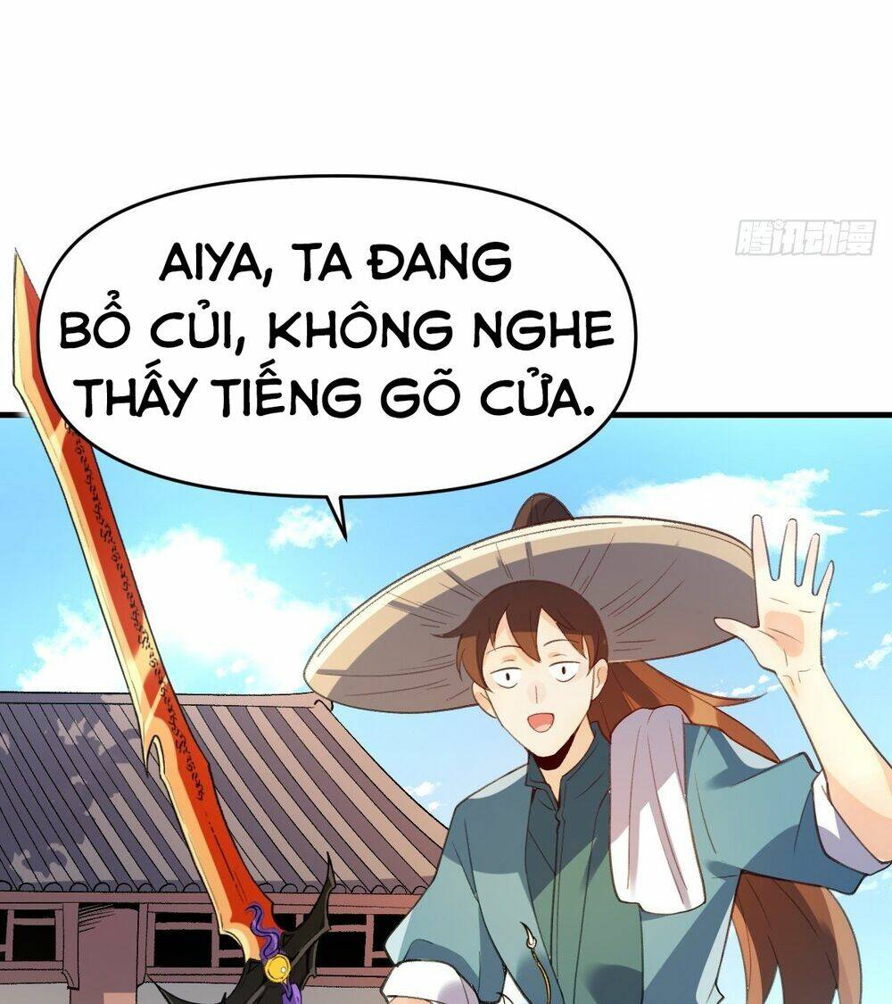 Nguyên Lai Ta Là Tu Tiên Đại Lão Chapter 67 - Trang 2