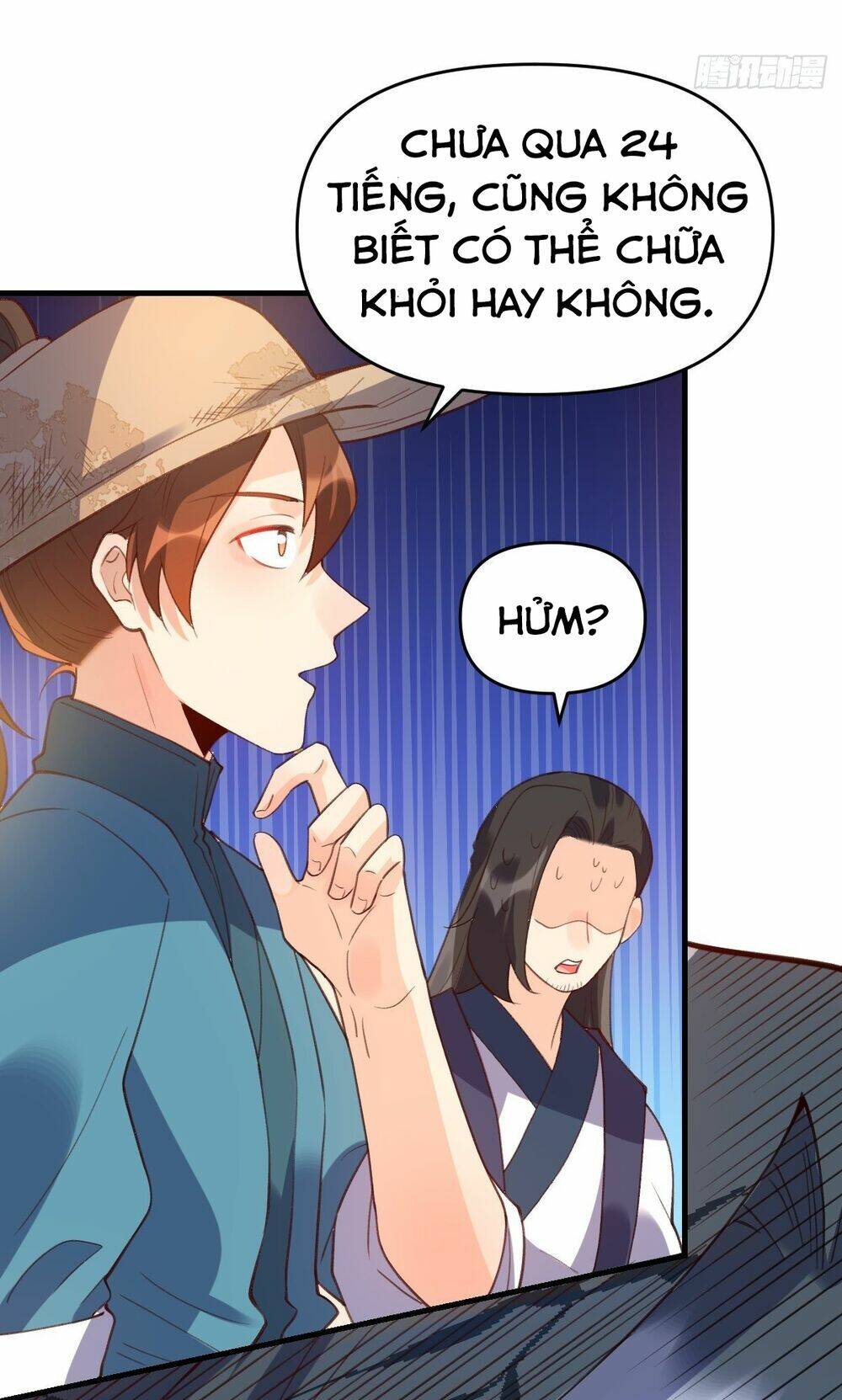 Nguyên Lai Ta Là Tu Tiên Đại Lão Chapter 67 - Trang 2